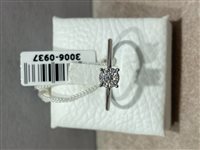 Anillo Namuri Mujer in Oro Diamante ASMR01